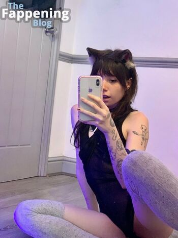 Full leaked Haropones private onlyfans photo