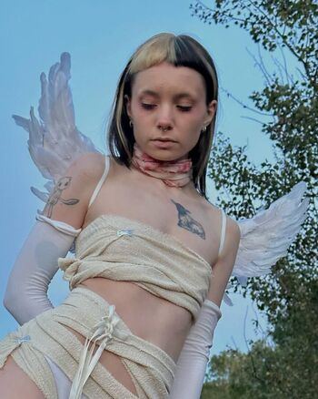 Full leaked Haropones private onlyfans photo