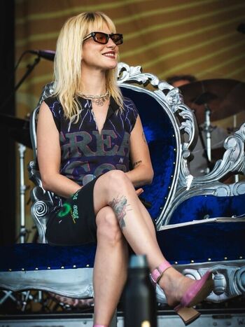Hayley Williams