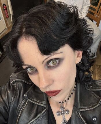 Full leaked Heather baron gracie private onlyfans photo