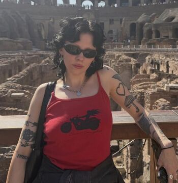 Full leaked Heather baron gracie private onlyfans photo