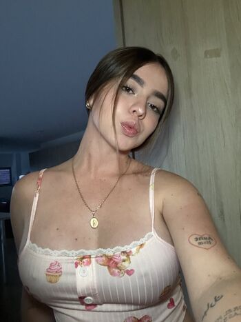 Full leaked Heidygarca private onlyfans photo