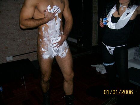 Full leaked Hen party page private onlyfans photo