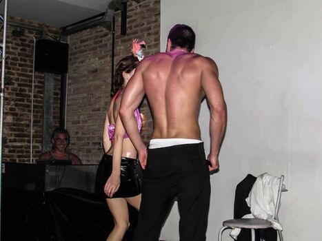 Full leaked Hen party private onlyfans photo
