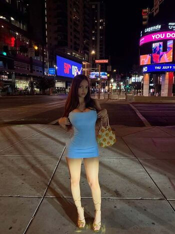 Full leaked Hiitssenya private onlyfans photo