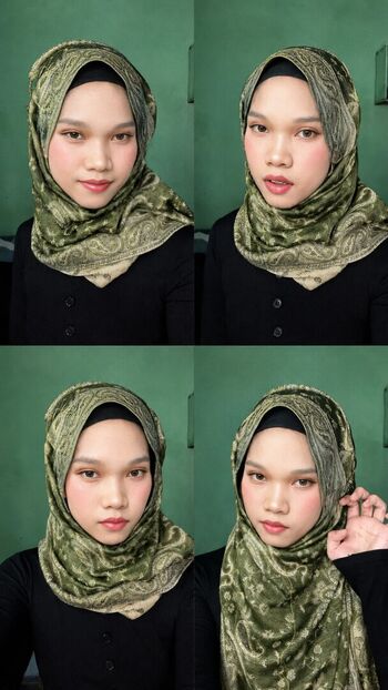 hijab soffia
