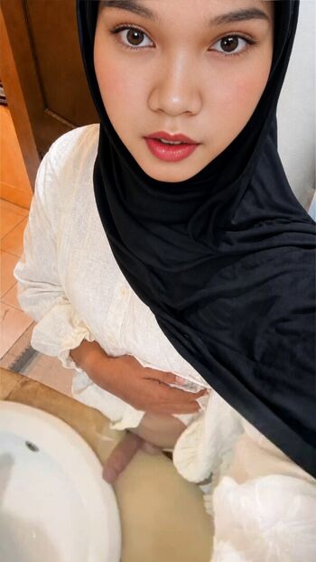hijab soffia