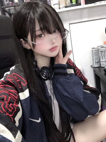 Full leaked Hiki cos private onlyfans photo