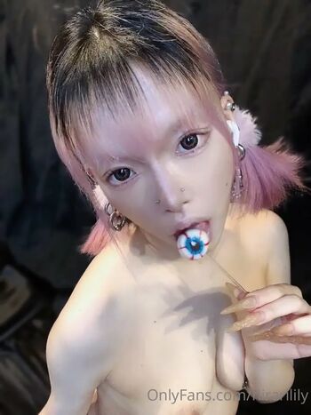 Hirari Lily