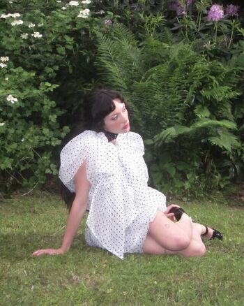 Holly Humberstone