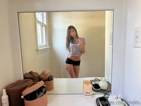 Full leaked Holly lim  page private onlyfans photo