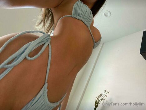 Full leaked Holly lim private onlyfans photo