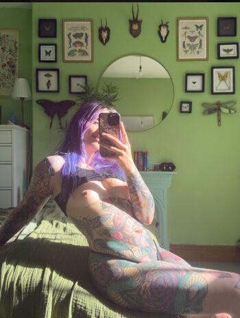 Full leaked Honeyy noir private onlyfans photo