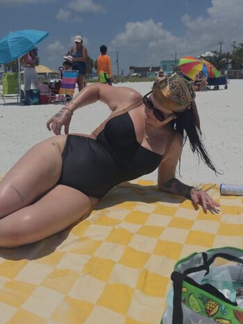 Full leaked Hope schwing private onlyfans photo