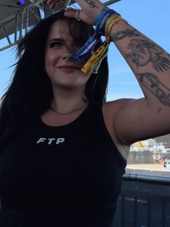 Full leaked Hope schwing private onlyfans photo