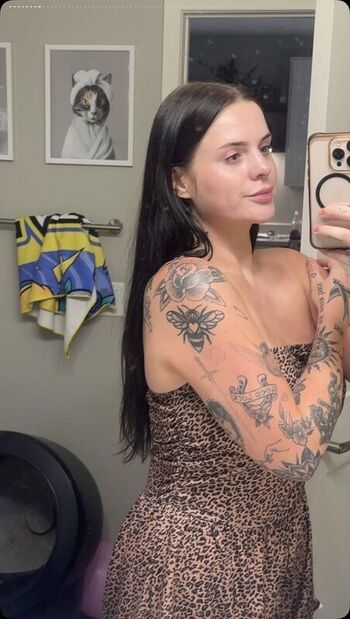 Full leaked Hope schwing private onlyfans photo