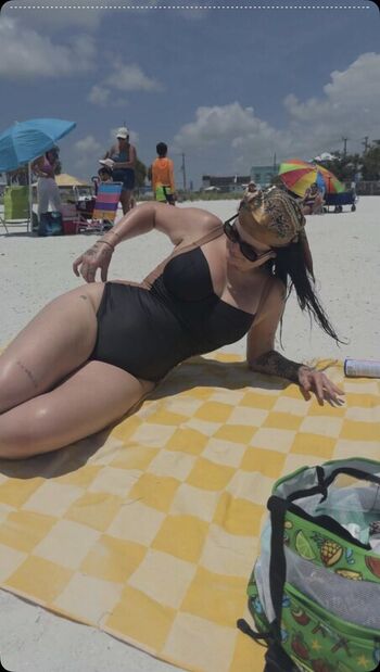 Full leaked Hope schwing private onlyfans photo