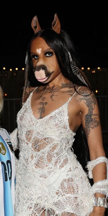 HorsegiirL