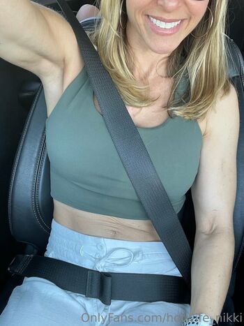 Full leaked Hotwife nikki private onlyfans photo