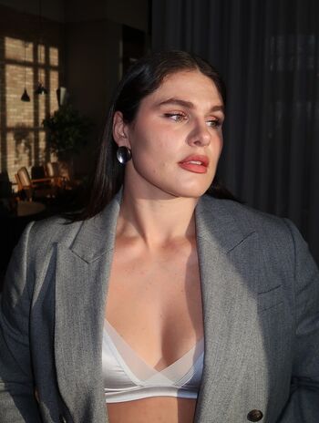 Ilona Maher