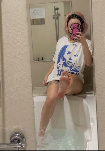 Full leaked Ilykimchi private onlyfans photo