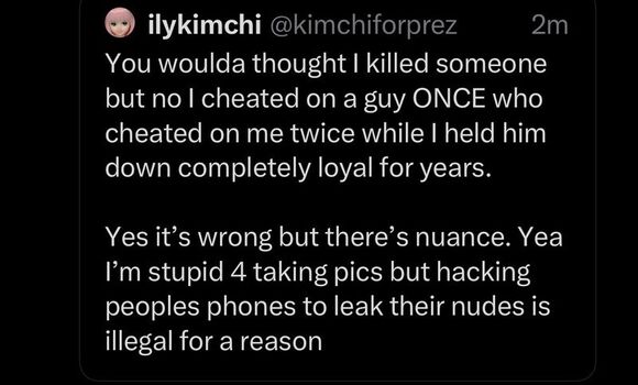 Ilykimchi
