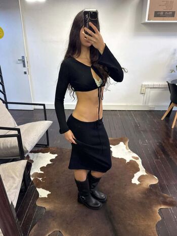 Full leaked Inas elashiry private onlyfans photo