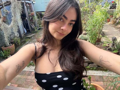 Full leaked Inas elashiry private onlyfans photo