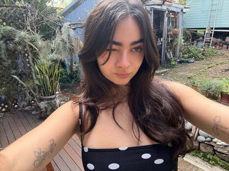 Full leaked Inas elashiry private onlyfans photo