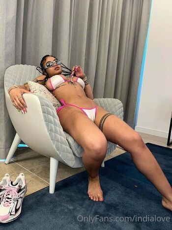 India Love