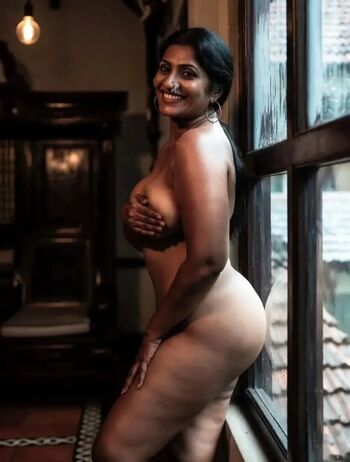 Indian Girl