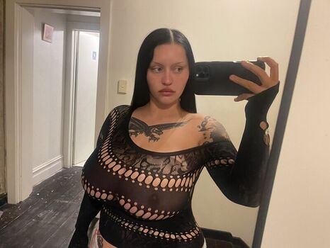 Full leaked Ineedattention private onlyfans photo