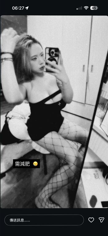 Full leaked Infini abckatherine private onlyfans photo