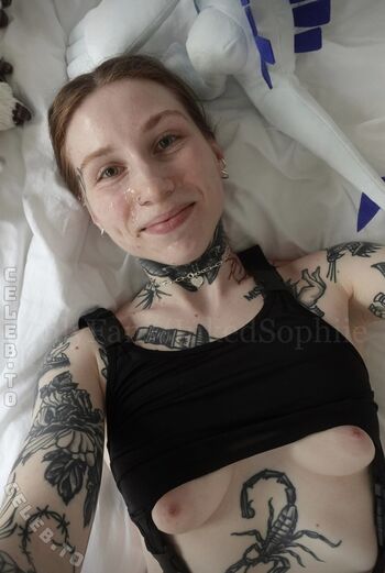 Full leaked Inkedsophiie private onlyfans photo