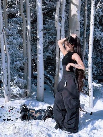Full leaked Irene wong private onlyfans photo