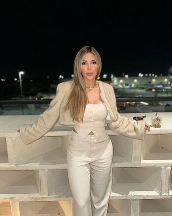 Isa Monique Hurtado