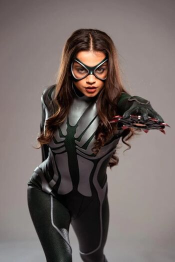 Isabela Merced