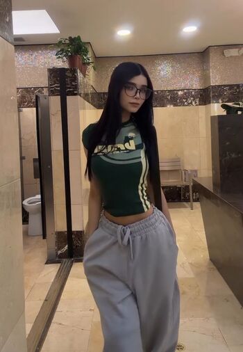 Full leaked Isabela quintero private onlyfans photo