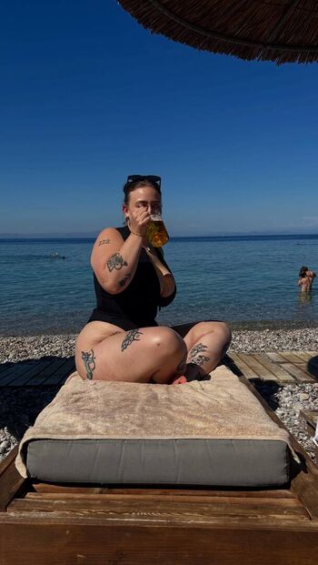 Full leaked Isabella dorta private onlyfans photo