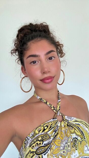 Full leaked Isabella ferreira private onlyfans photo