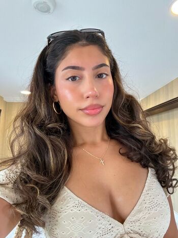 Full leaked Isabella ferreira private onlyfans photo