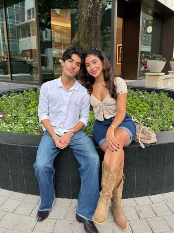 Full leaked Isabella ferreira private onlyfans photo