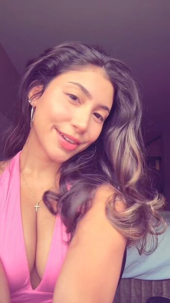 Full leaked Isabella ferreira private onlyfans photo