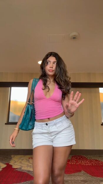 Full leaked Isabella ferreira private onlyfans photo