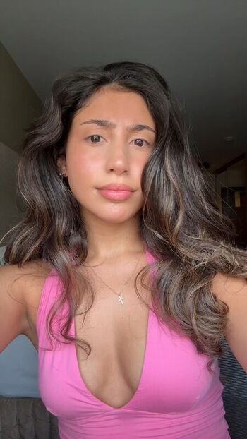 Full leaked Isabella ferreira private onlyfans photo