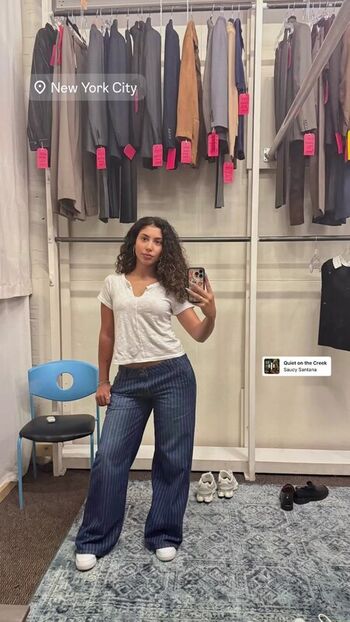 Full leaked Isabella ferreira private onlyfans photo