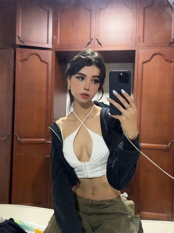 Isabella Quintero