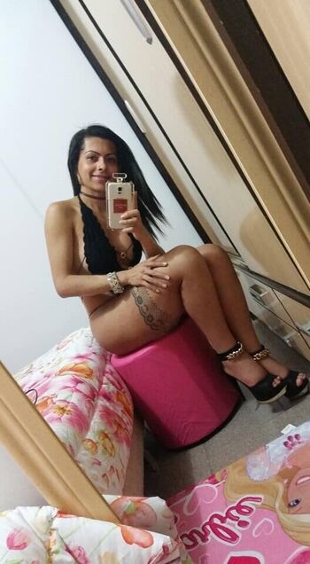 Isabelly Ferreira