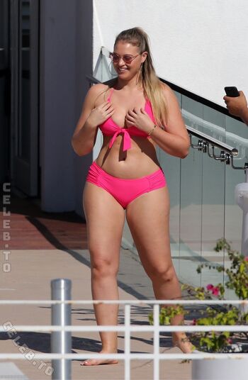 Iskra Lawrence