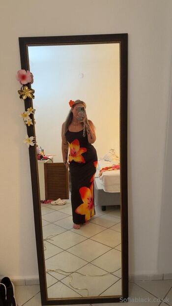 Full leaked Its sofiablack private onlyfans photo